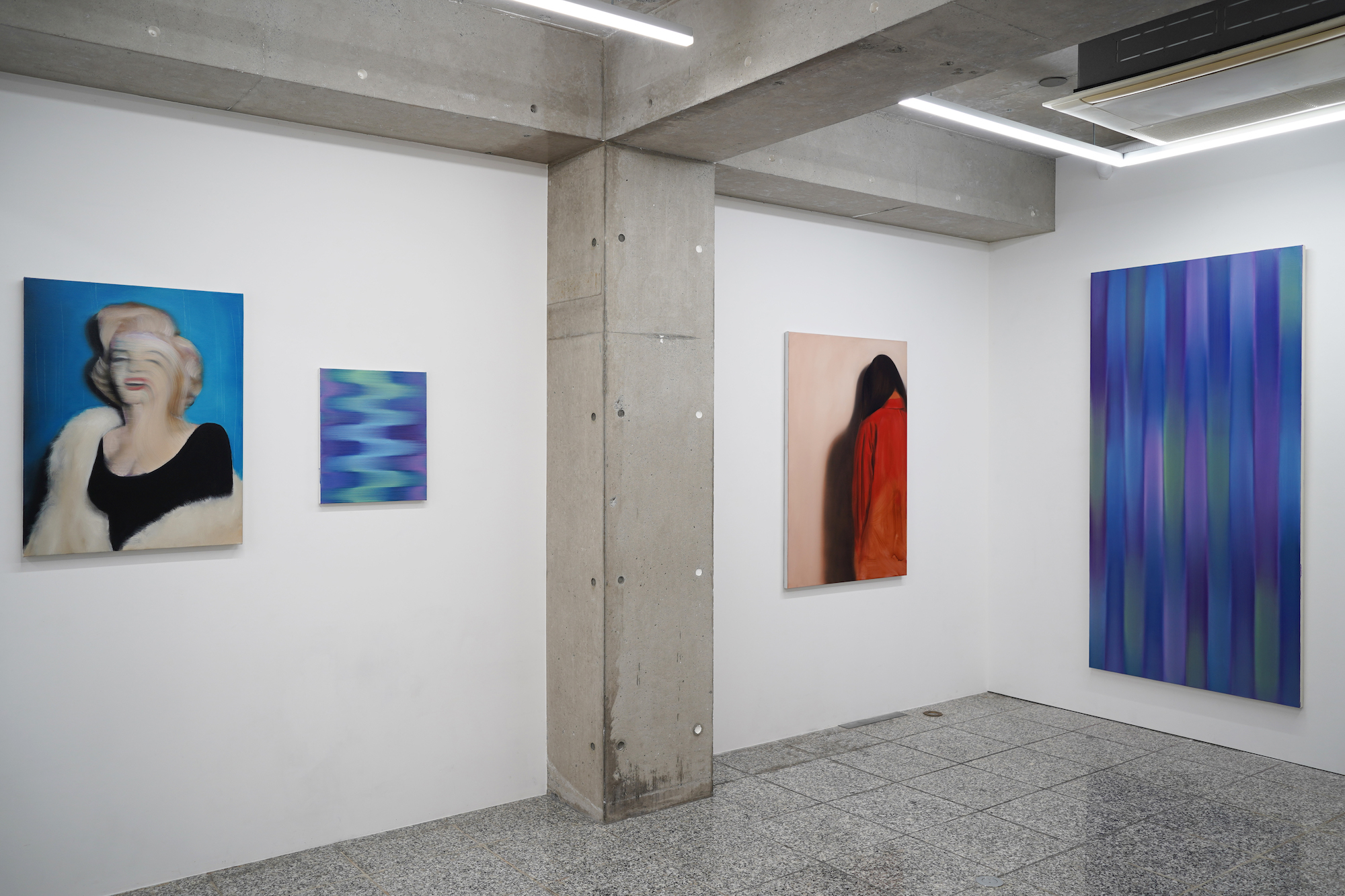 6番目の感覚 — MARPH