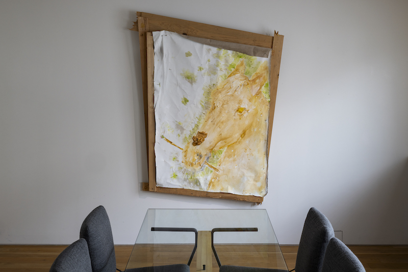 小林正人 「FAMILY / この星の家族」 — MARPH