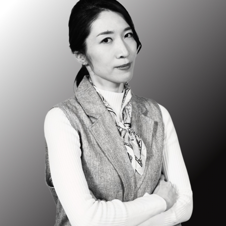 photo - Eriko Furuwatari