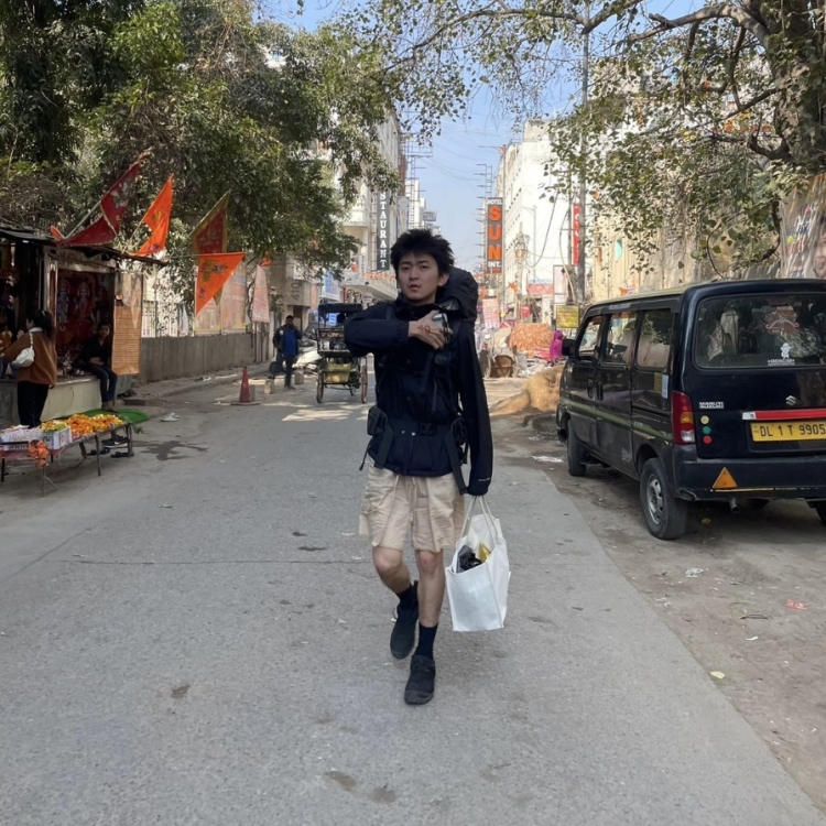 photo - 木場龍門