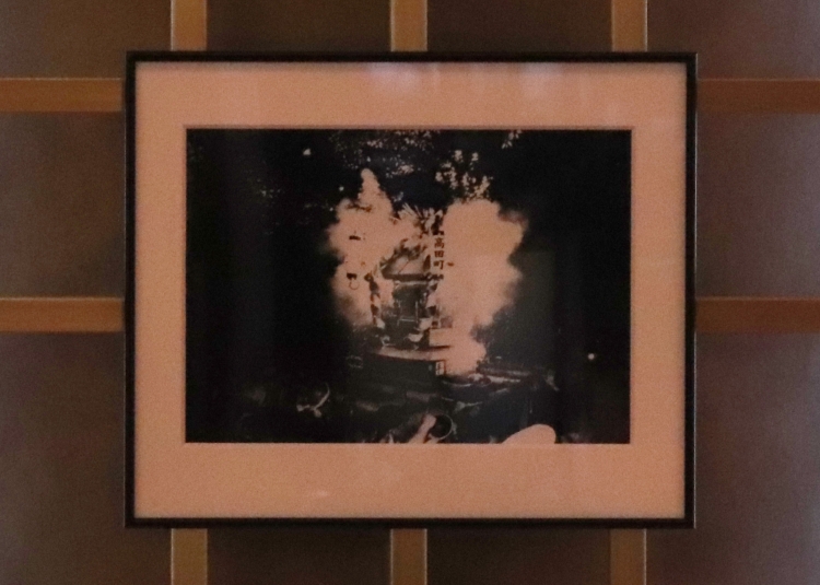 「ダンス！ダンス！ダンス！」より#1