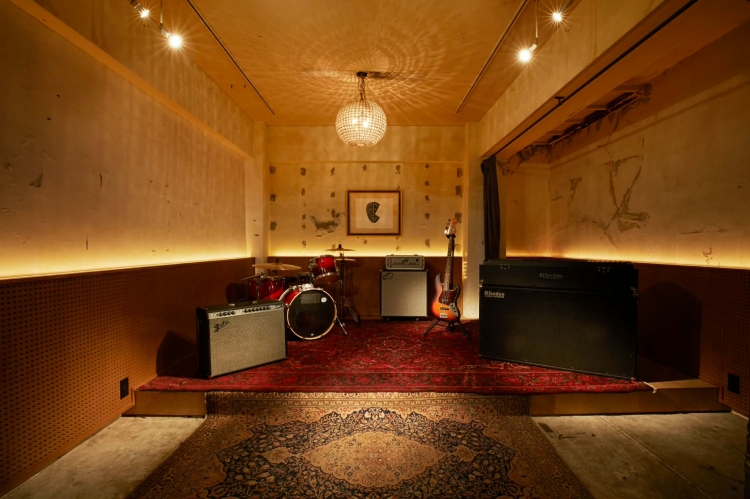 © THE A.I.R BUILDING  2026