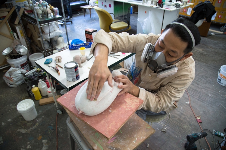 Studio 56 Bogart 2023