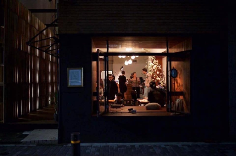 © THE A.I.R BUILDING  2026