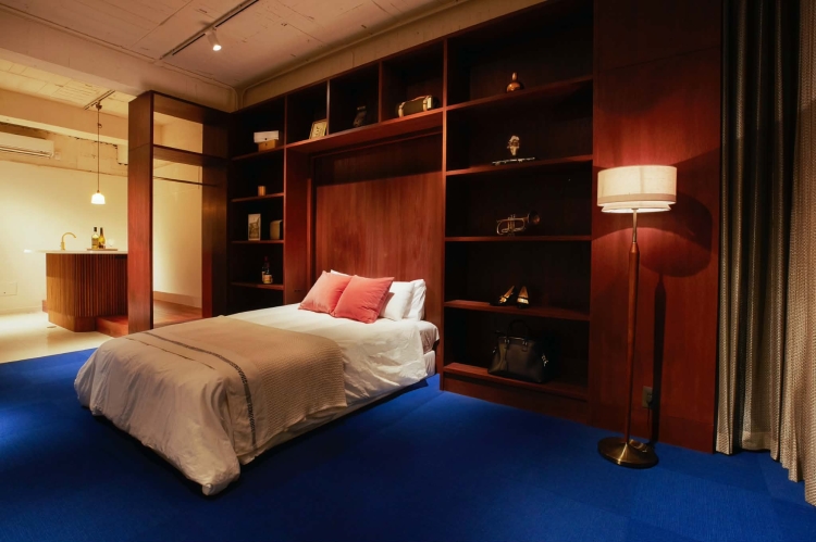 © THE A.I.R BUILDING  2026