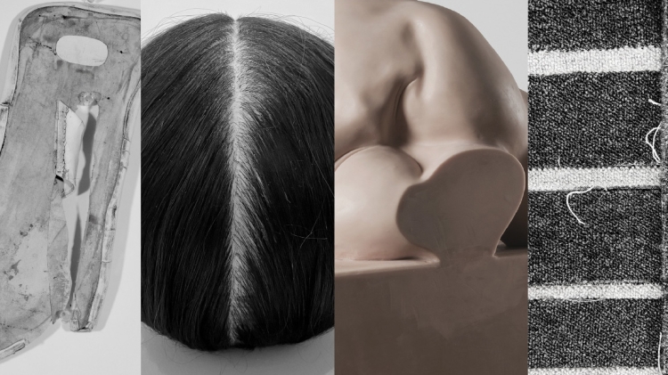 SELECTED WORKS_© MARTIN MARGIELA