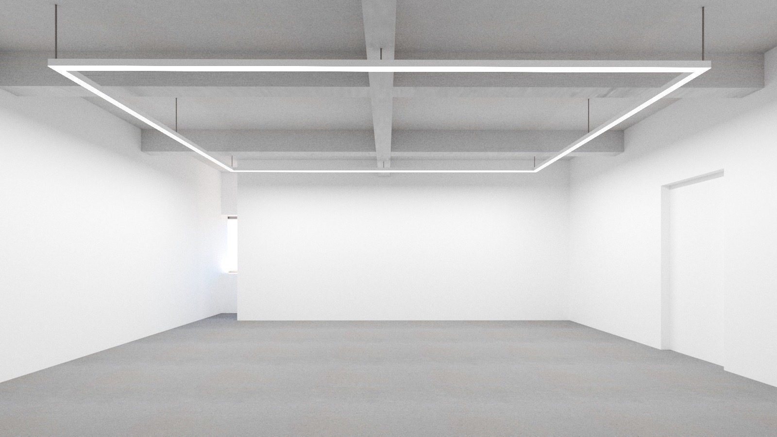 キャンバス作品「進化」 biscuit galleryとAWASE gallery、新宿「nudge field」で新たな