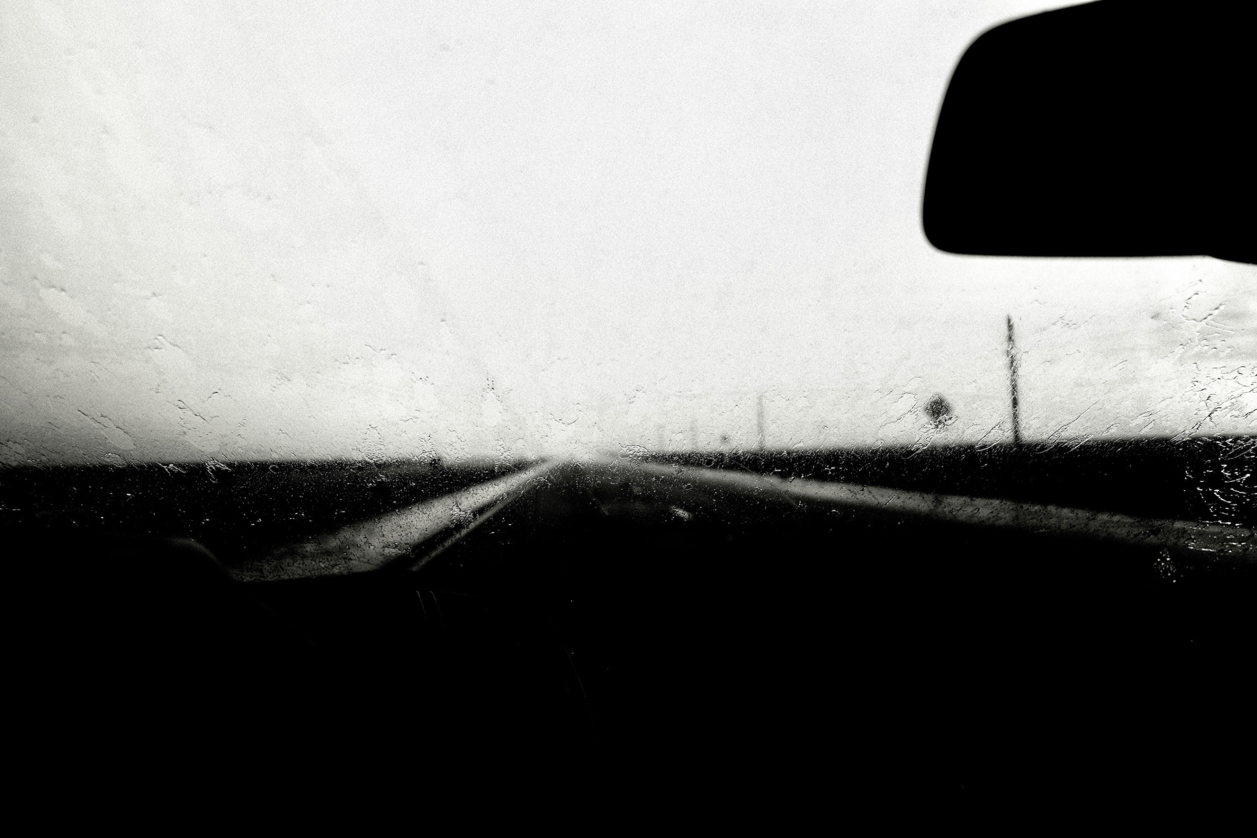 Norman Reedus 写真展「IN TRANSIT」 — MARPH