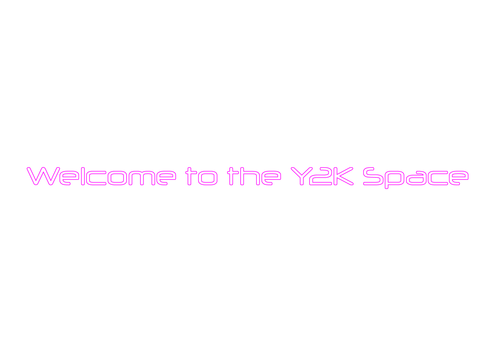 2000's IDEE イデー スペースエイジ カリムラシッド Y2K Y2Kから未来を再考する「Welcome to the Y2K Space」がShop rin art