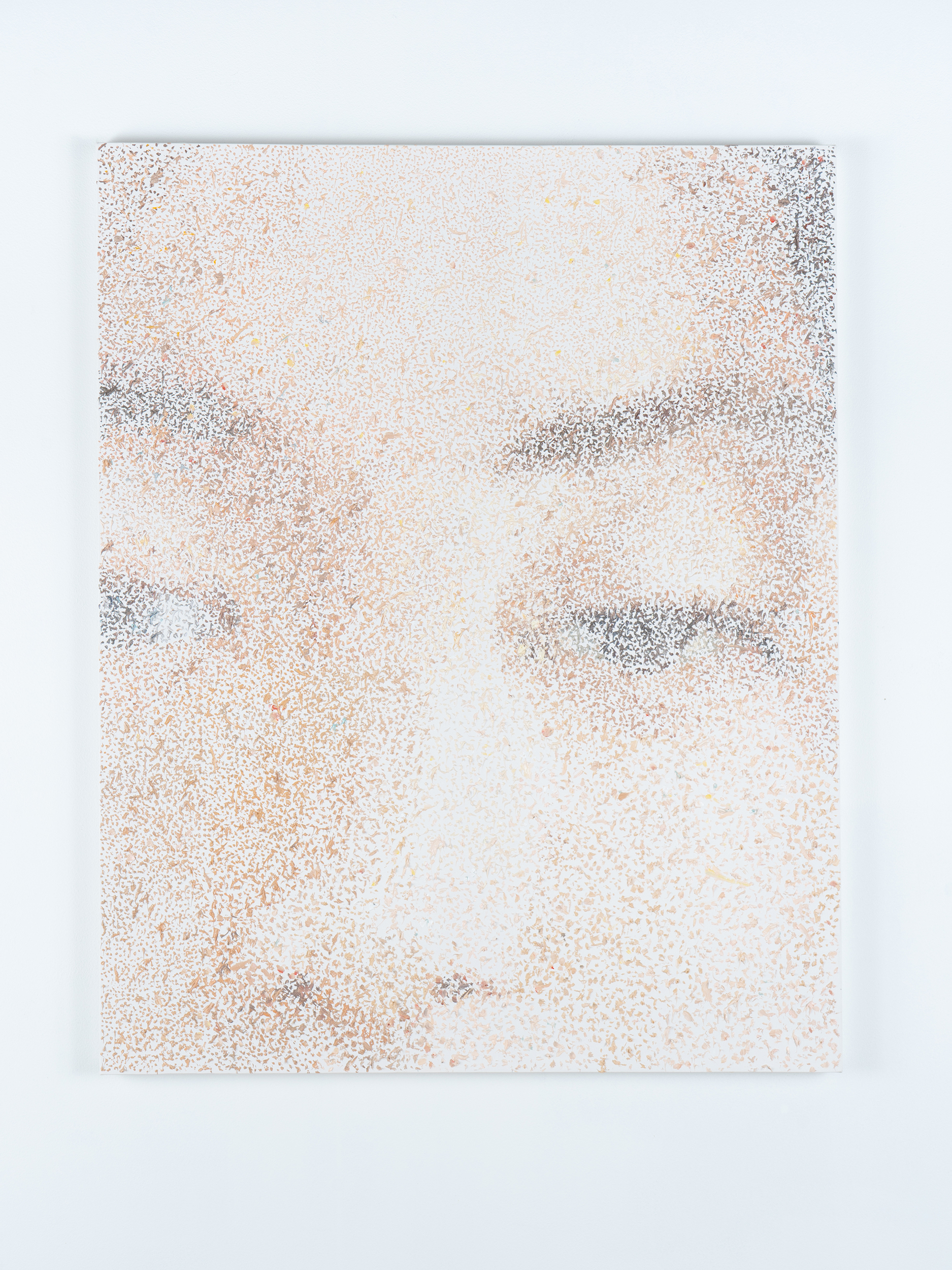 原画　アクリル画 サイン入り ●Kaoruko Negishi● 紐付き 5枚限定】 おにねこ先生直筆サイン入り X-ART製 刺繍アート