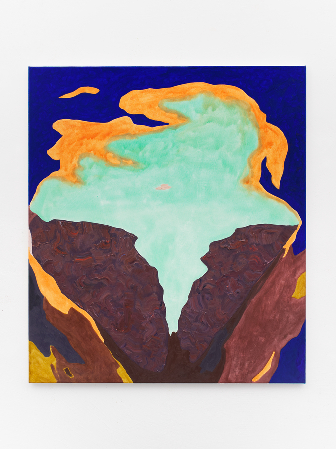 © RaffaelBader, Courtesy of Enari Gallery, Amsterdam and GALLERY HAYASHI + ART BRIDGE, Tokyo