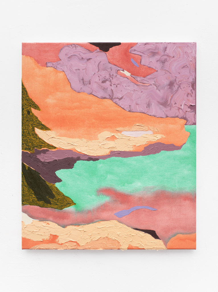 Sound of Late Summer Mornings — MARPH