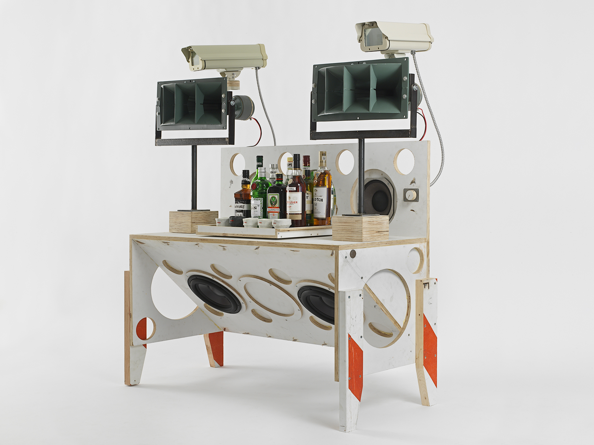 Model Ninety Three — MARPH